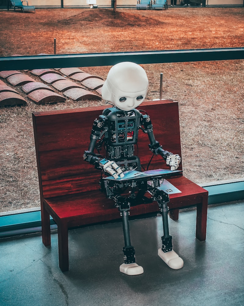 AI或将自主进行新AI的研发工作